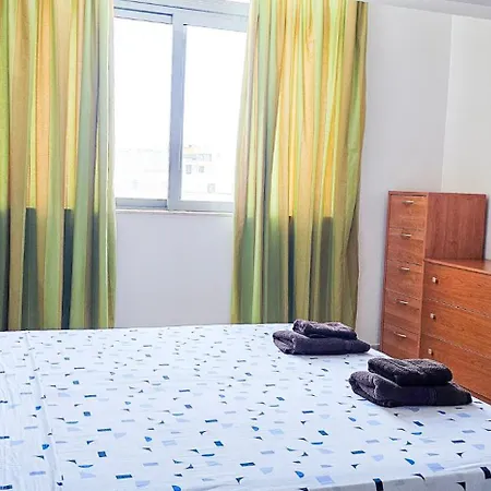 Apartamento Seafront 3-bedroom In With Panoramic Sea View 3 Sliema