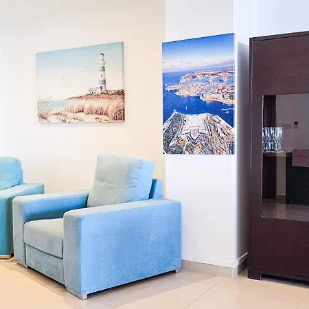 Seafront 3-bedroom In With Panoramic Sea View 3