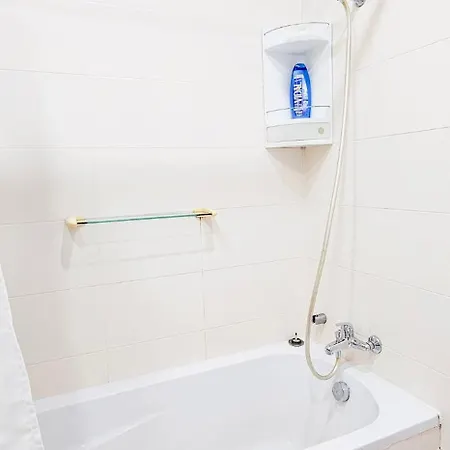 Seafront 3-bedroom In With Panoramic Sea View 3 Appartement *