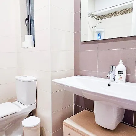 Seafront 3-bedroom In With Panoramic Sea View 3