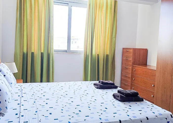 Apartament Seafront 3-bedroom In With Panoramic Sea View 3 Sliema