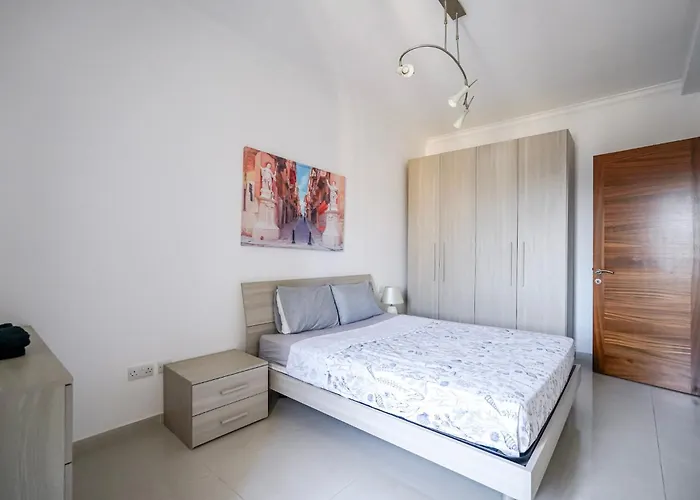 Lejlighed Seafront 3-bedroom In With Panoramic Sea View 3 *