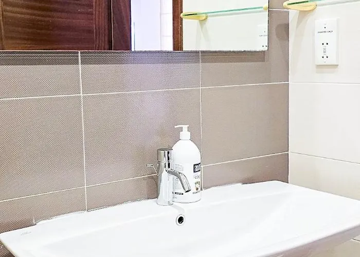 Appartement Seafront 3-bedroom In With Panoramic Sea View 3 Sliema