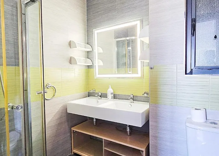 Apartament Seafront 3-bedroom In With Panoramic Sea View 3 Sliema