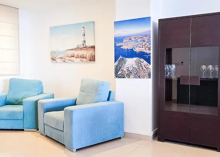 Seafront 3-bedroom In With Panoramic Sea View 3